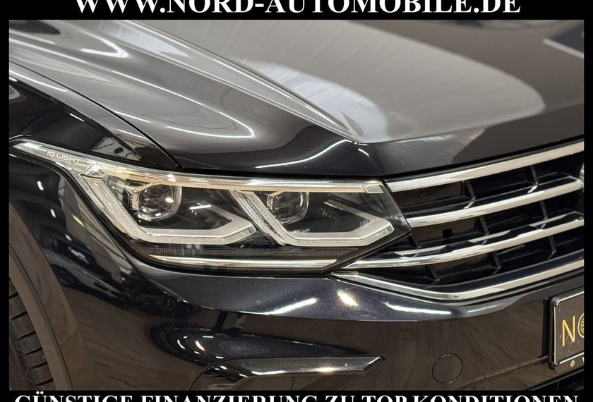 Volkswagen Tiguan Tiguan Life Urban Sport 4MOT 2.0 TDI DSG Pano