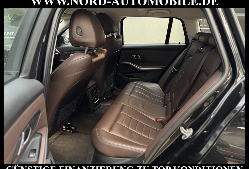 BMW 330 330 e touring Advantage*xDrive*AHK*LED*ACC*UPE71