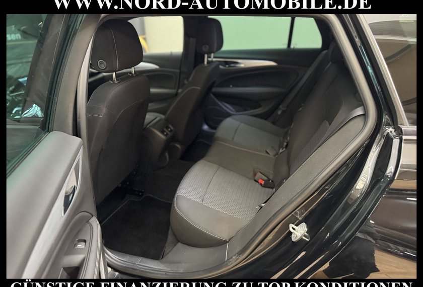 Opel Insignia Insignia B Sports Tourer GS ULTIMATE*AHK*LED*
