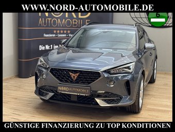 Cupra Formentor Formentor 1.4 TSI e-HYBRID DSG Kamera/Navi/LED