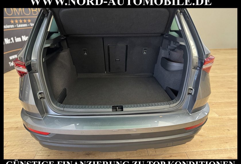 Skoda Karoq Karoq Ambition 2.0 TDI DSG Virt.Cockpit/Kamera/