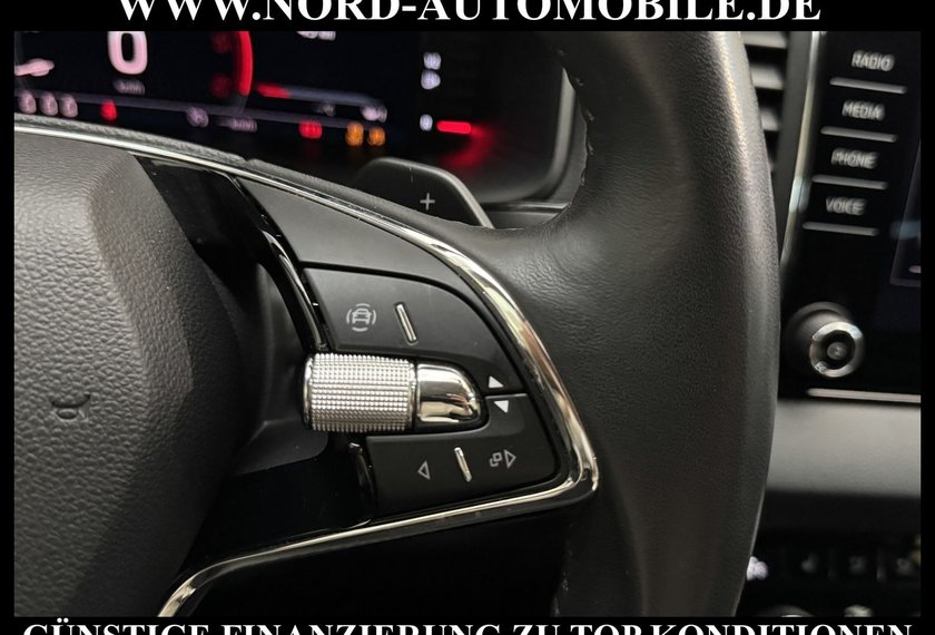 Skoda Karoq Karoq Ambition 2.0 TDI DSG Virt.Cockpit/Kamera