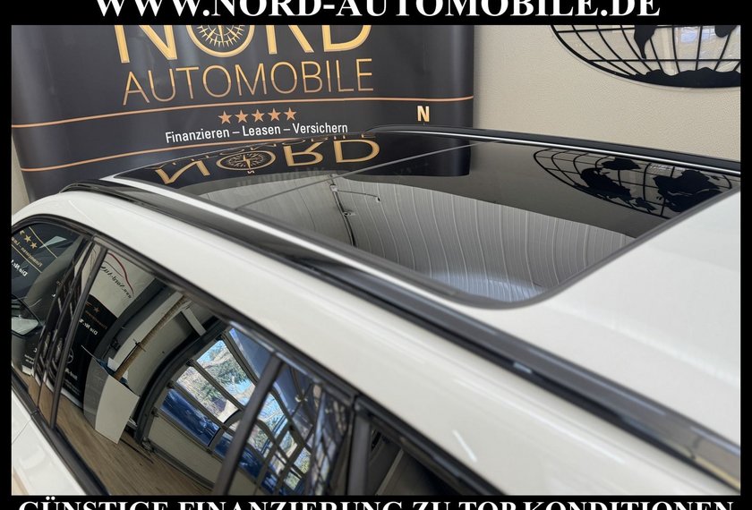 Skoda Octavia Octavia Combi *RS* 2.0 TSI DSG *AHK*PANO*ACC*