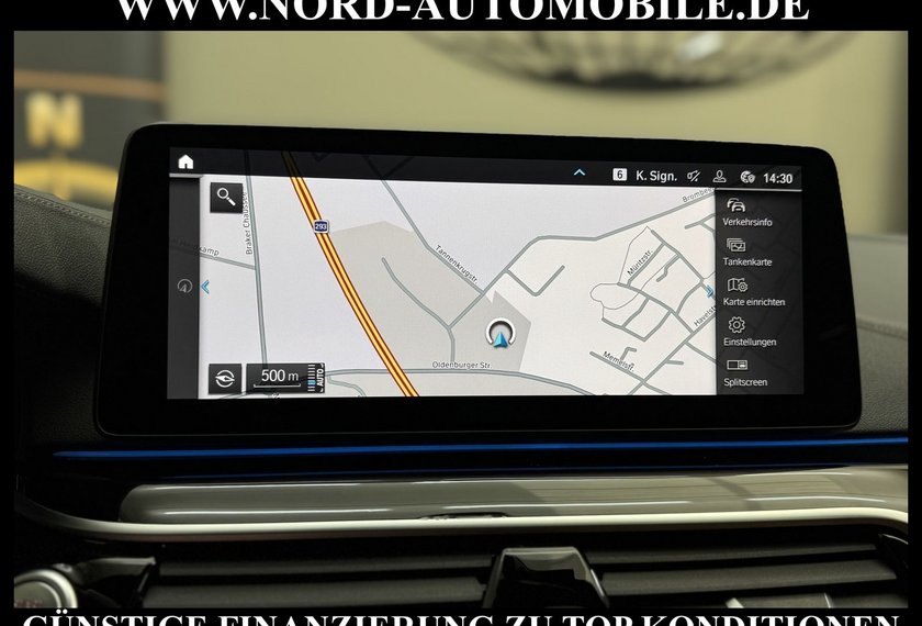 BMW 530 530 e Touring xDrive M Sport Pro *Laser*Pano*AHK