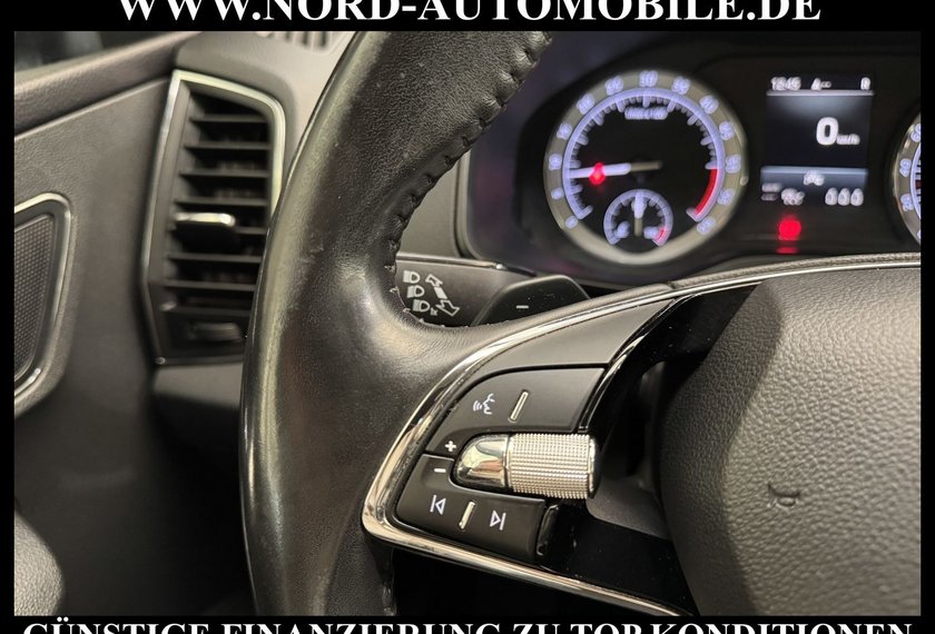 Skoda Karoq Karoq Style 2.0 TDI DSG Kamera/Navi/ACC/18