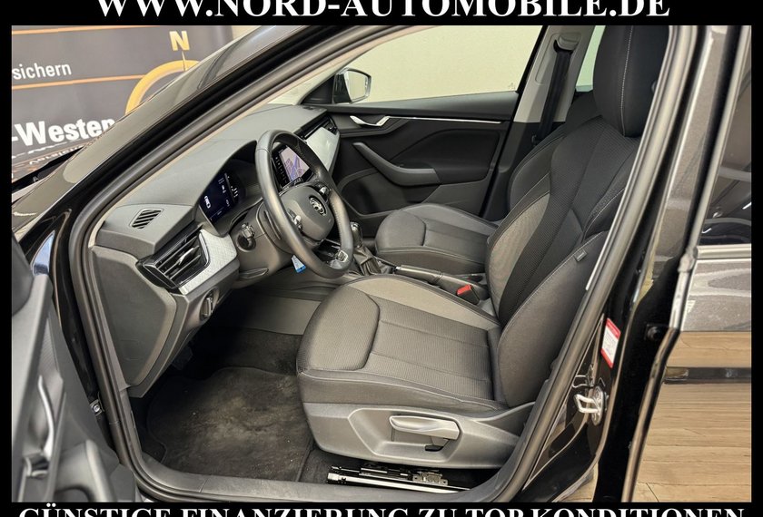 Skoda Scala Scala 1.0 TSI DSG Tour *LED*Navi*Kamera*Spur*