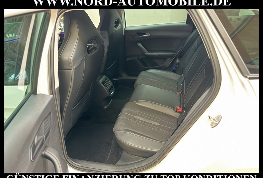 Cupra Leon Leon SP 1.4 TSI e-HYBRID DSG Virt.Cockpit/Navi/