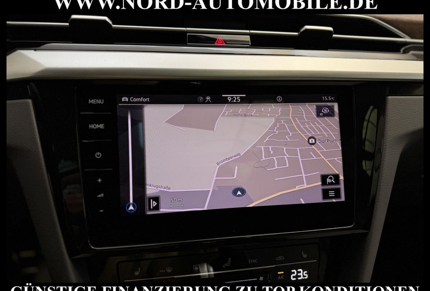 Volkswagen Arteon Arteon Shooting Brake Elegance 1.4 TSI eHybrid