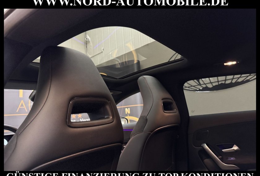 Mercedes-Benz CLA 250 CLA 250 e SB AMG *Distro+*Pano*Night*Kam*MBEAM*