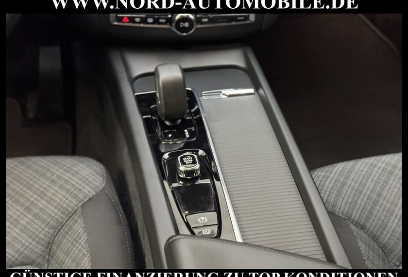 Volvo XC60 XC60 B4 D Core *LED*AHK*KAM*4xSHZ*19ZOLL*