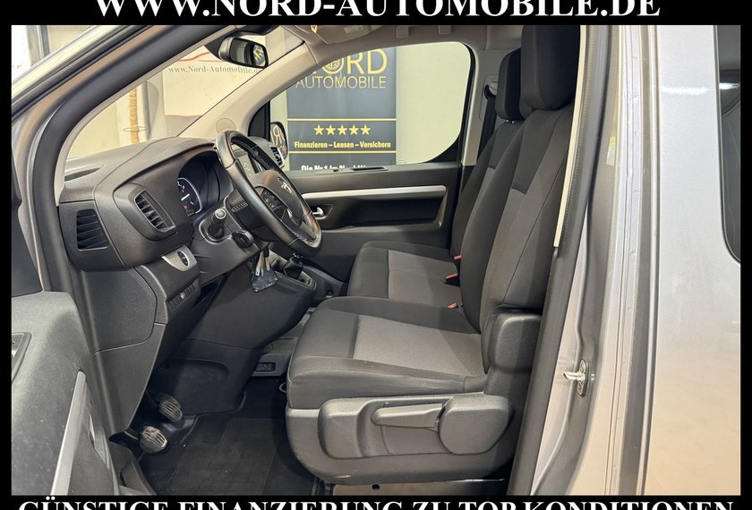 Opel Zafira Life Zafira Life M Selection *9-SITZE*MEGA-KM*AHK*NAV