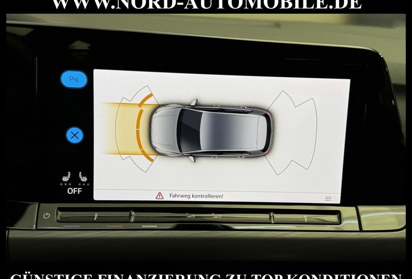 Volkswagen Golf Golf Style 1.4 TSI eHybrid DSG AHK/ACC/Navi/LED/