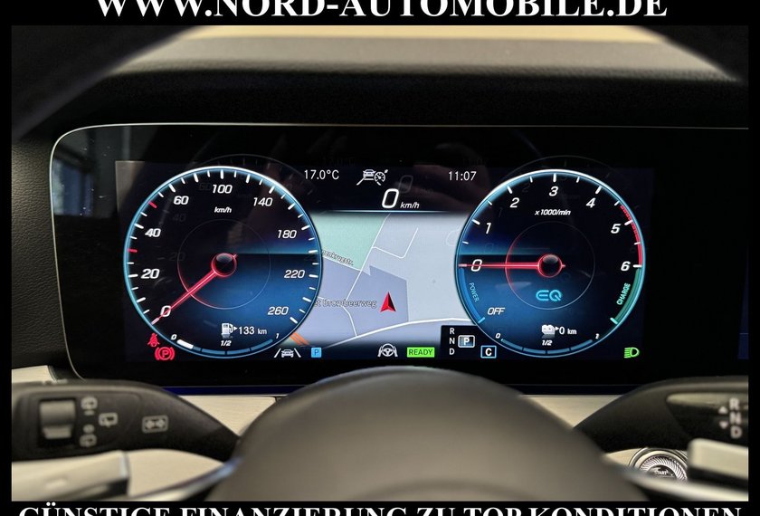 Mercedes-Benz E 300 E 300 de T 4M Avantgarde *Distro+*AHK*BURM*Night