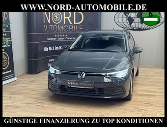 Volkswagen Golf Golf Variant Life 2.0 TDI AHK/LED/PDC/Spurhalte