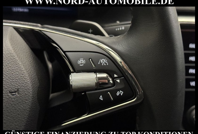 Skoda Superb Superb iV Limousine Ambition 1.4 TSI DSG Virt.Co