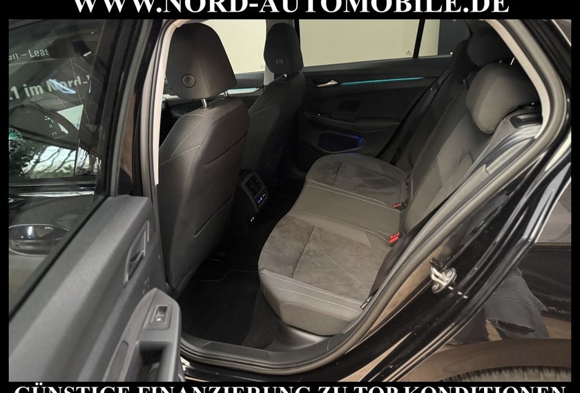 Volkswagen Golf Golf Life 1.5 TSI Life StHz/AHK/Kamera/Navi/LED