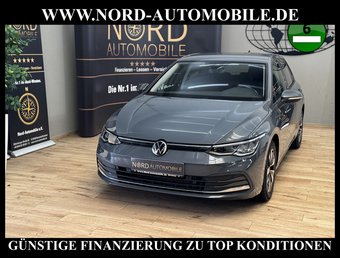Volkswagen Golf Golf Life MOVE 1.5 TSI Navi/LED/ACC/PDC/SHZ