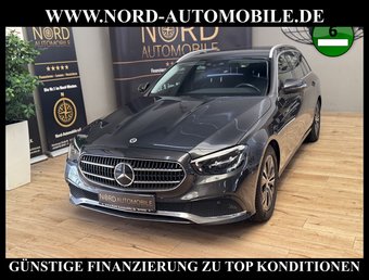 Mercedes-Benz E 220 E 220 d T Avantgarde *Distro+*AHK*Wide*Easy*LED*