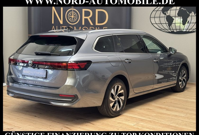 Volkswagen Passat Passat Business 2.0 TDI DSG Teilleder/HeadUp/