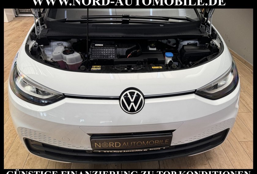Volkswagen ID.3 ID.3 Pro S Wärmepumpe/AreaView/19/Alcantara/ACC