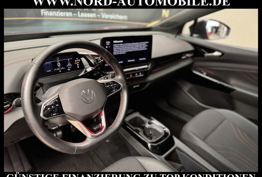 Volkswagen ID.4 ID.4 GTX 4MOT Pano/AHK/AreaView/HeadUp/20