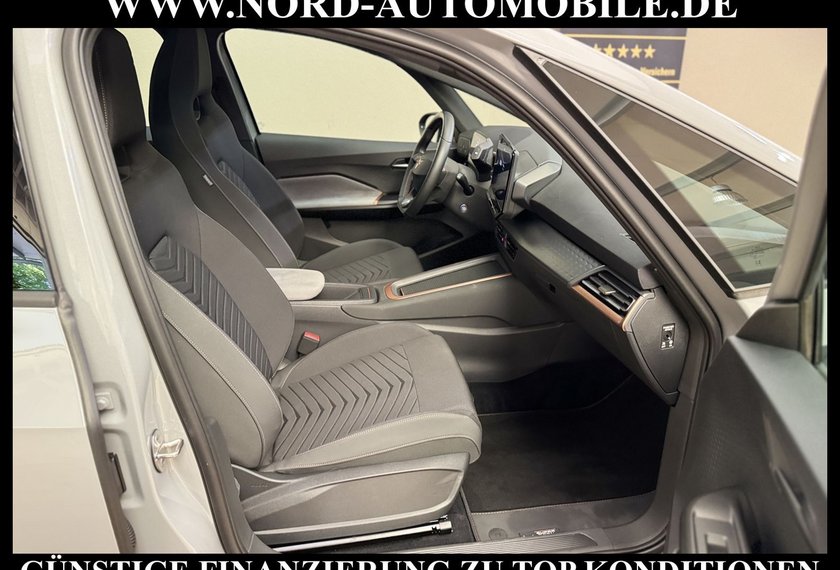 Cupra Born Born 150 KW Automatik LED/PDC/Spurhalte/18