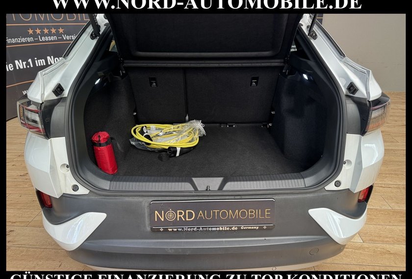 Volkswagen ID.5 ID.5 Pro Performance Wärmepumpe/Navi/19