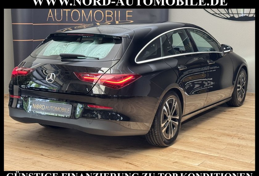 Mercedes-Benz CLA 180 CLA 180 DCT Shooting Brake *MBUX*LED*SHZ*KAM*