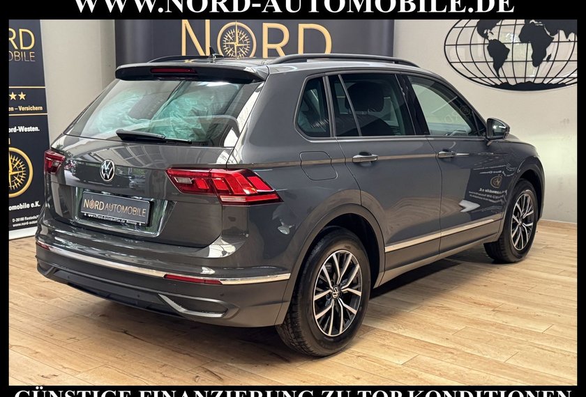 Volkswagen Tiguan Tiguan Life eHybrid DSG *LED*AHK*ACC*VIRT*HUD*
