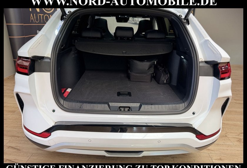 BYD SEAL U Seal U DM-i BOOST *PANO*LEDER*ACC*360KAM*
