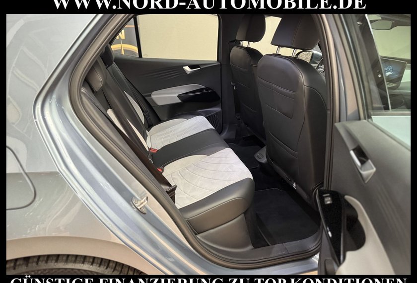 Volkswagen ID.3 ID.3 Pro Sportpaket/Wärmepumpe/Kamera/19