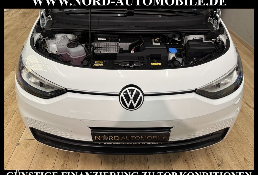Volkswagen ID.3 ID.3 Pure Performance Sportpaket/Head-Up/Kamera