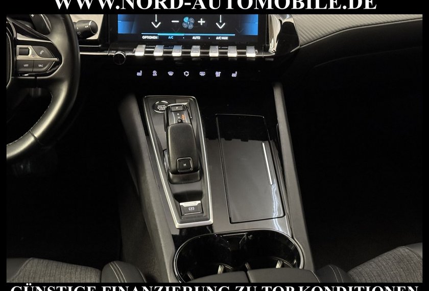 Peugeot 508 508 SW Allure Pack *LED*AHK*ACC*Kamera*UPE:48