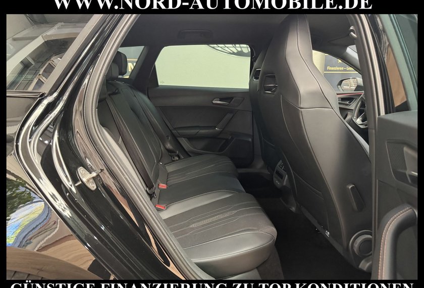 Cupra Leon Leon SP VZ 1.4 TSI e-HYBRID DSG AHK/KAmera/19/