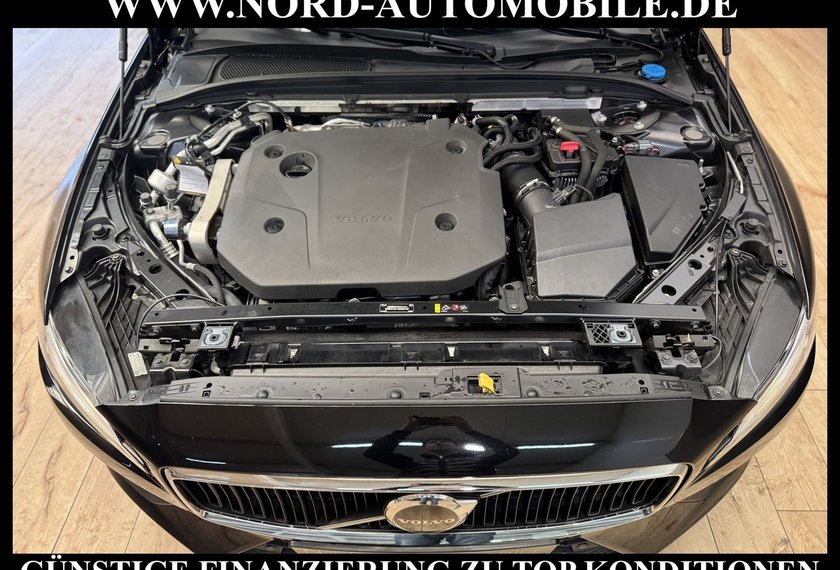 Volvo V60 V60 Kombi B4 D CORE *AHK*NAVI*LED*4xSHZ*UPE:57