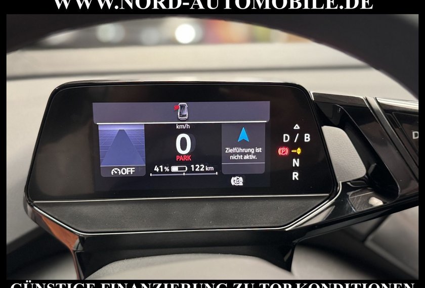 Volkswagen ID.4 ID.4 Pure Performance *LED*NAVI*SPUR*19ZOLL* Pur