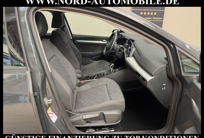 Volkswagen Golf Golf Variant Life 2.0 TDI Navi/LED/ACC/PDC