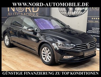 Volkswagen Passat Variant Passat Variant Business 2.0 TDI DSG Dig.Cockpit