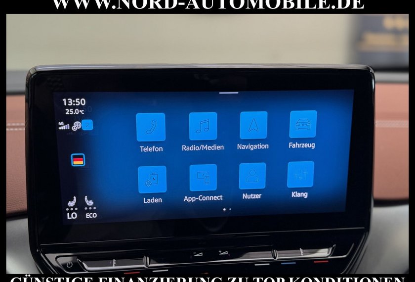 Volkswagen ID.4 ID.4 Pro Performance Kamera/Matrix/AHK/19/ACC
