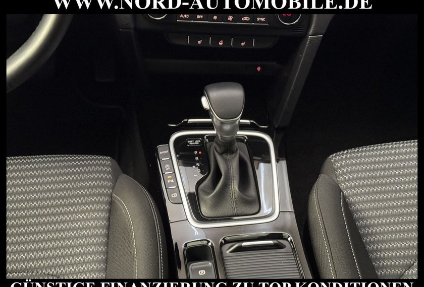 Kia cee'd Sportswagon Ceed Sportswagon Spirit AUTOM *LED*NAVI*GSD*