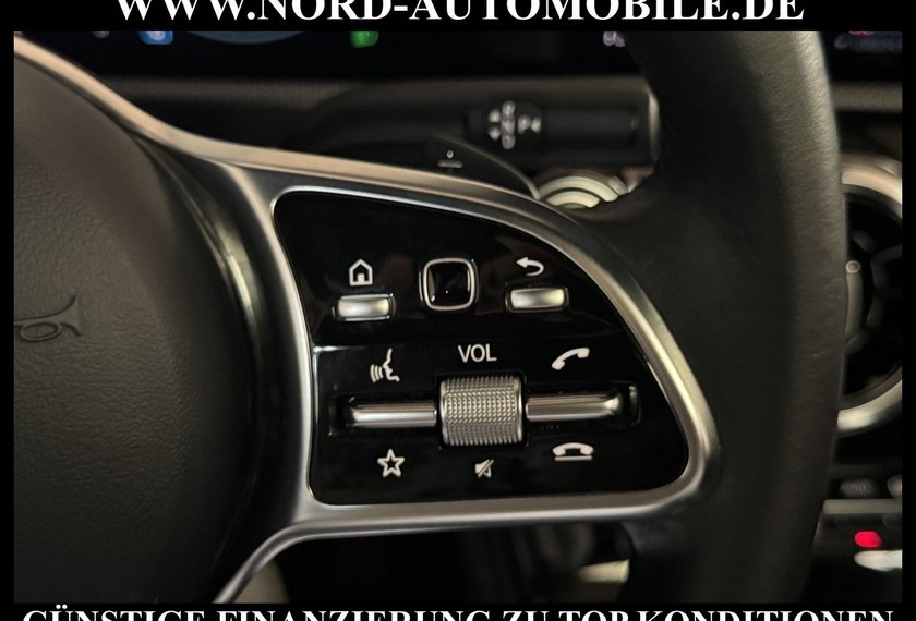 Mercedes-Benz CLA 200 CLA 200 d Shooting Brake *Distro+*AHK*Wide*Memor