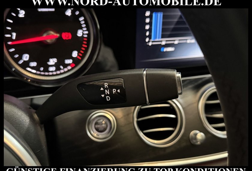 Mercedes-Benz E 300 E 300 d T Sport-Style *LED*AHK*GSD*Kamera*Easy*