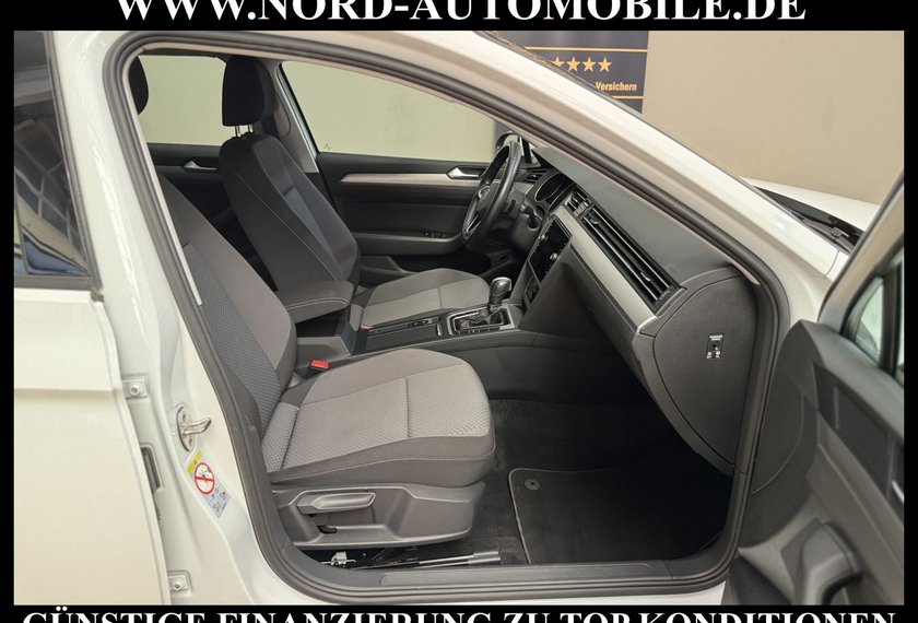 Volkswagen Passat Variant Passat Variant 1.5 TSI DSG Kamera/Navi/LED/