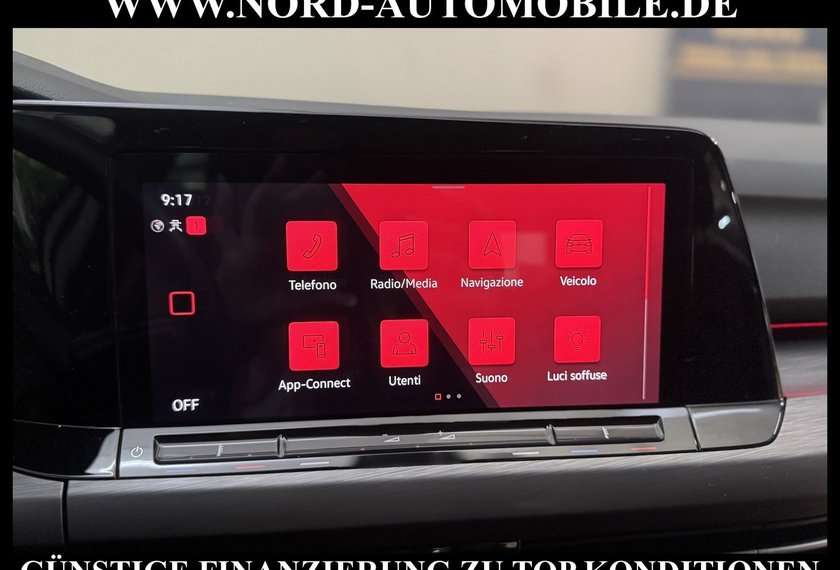 Volkswagen Golf Golf Style 1.4 TSI eHybrid DSG Navi/LED/ACC/