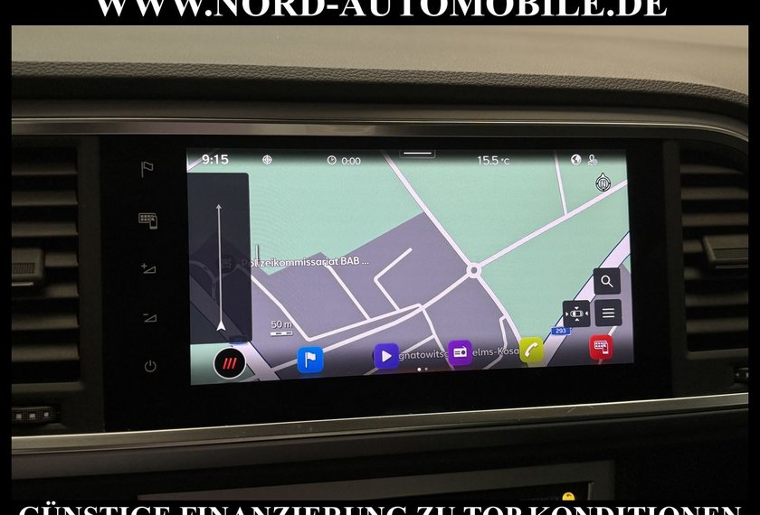 Seat Ateca Ateca FR 2.0 TSI DSG Virt.Cockpit/Kamera/ACC/18