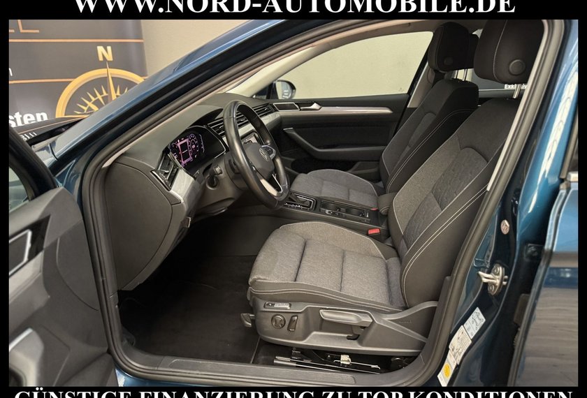 Volkswagen Passat Variant Passat Variant Business 2.0 TDI DSG Dig.Cockpit