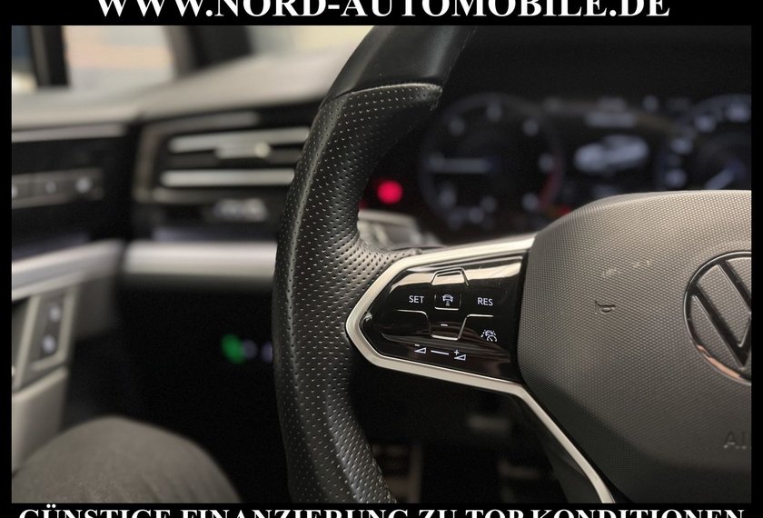 Volkswagen Touareg Touareg 3.0 TDI R-Line Innovision/Kamera/LED/19