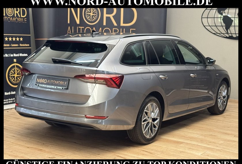 Skoda Octavia Octavia Combi Ambition 2.0 TDI DSG Matrix/Virt.C