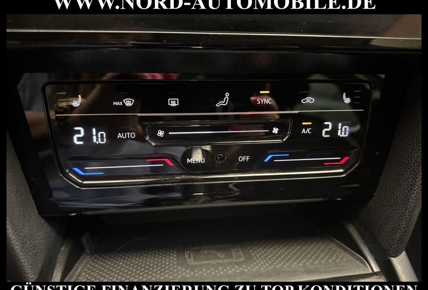 Volkswagen Passat Variant Passat Variant Elegance 2.0 TDI DSG AHK/Kamera/