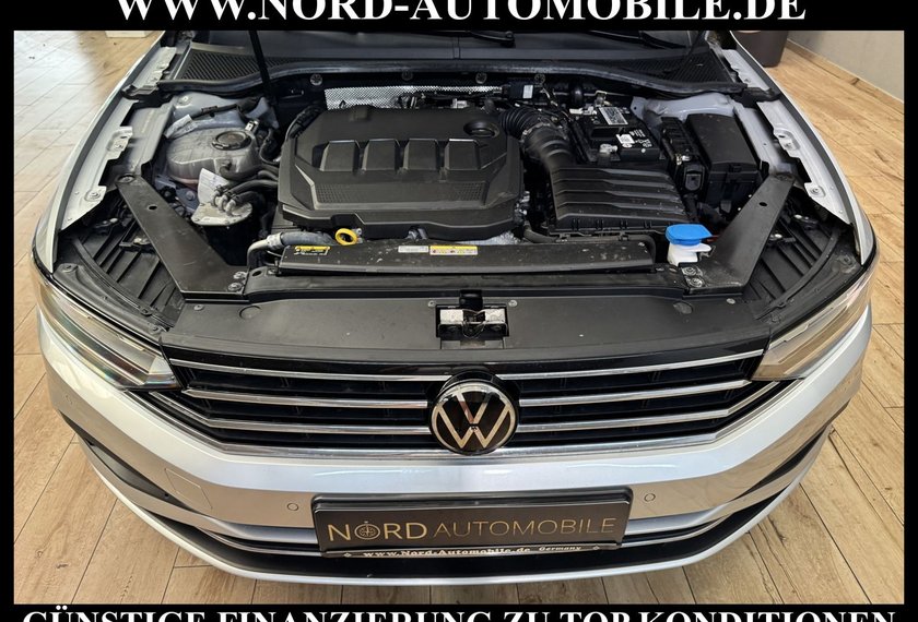 Volkswagen Passat Variant Passat Variant Business 2.0 TDI DSG Dig.Cockpit